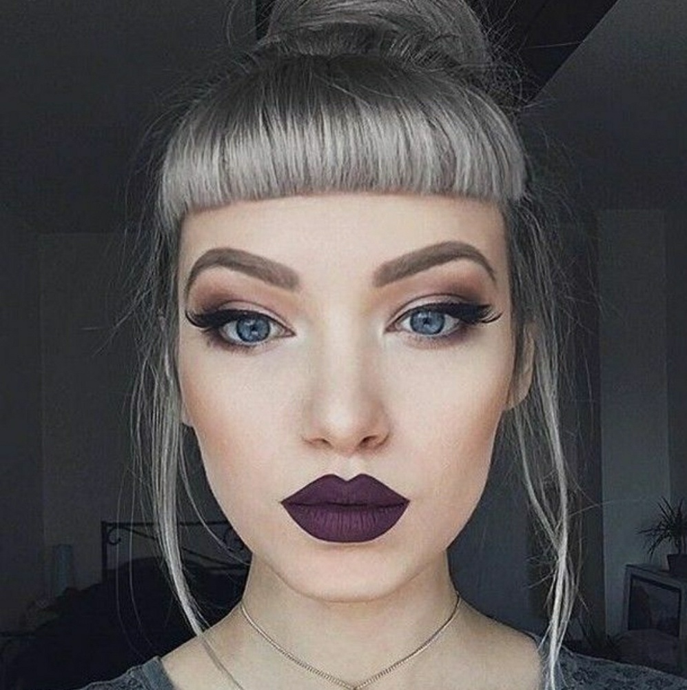 ✖SOLD✖ Lime Crime Jinx Velvetine Liquid Lipstick - Picture 6 of 8